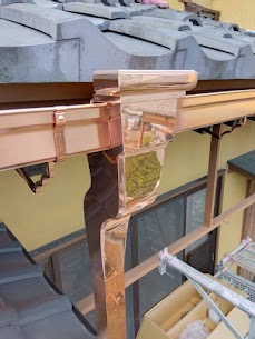 下妻市で諦めていた雨漏りを原因特定、解決！