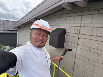 【雨漏り調査】鉄骨造・サイディングで雨漏りが直りにくい理由とは？