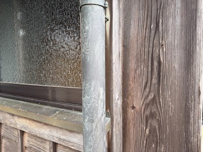 【雨漏り調査】天井のシミは雨漏りじゃない！？アライグマ・ハクビシンによる獣害のサイン