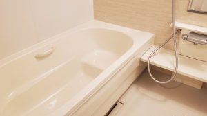 ユニットバス交換