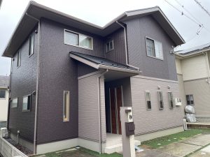 フッ素塗料
