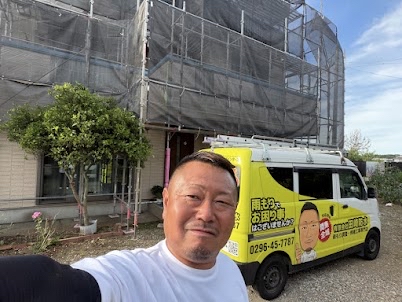 【雨漏り修繕】屋根・サッシのカバー工法とバルコニー防水で建物全体をメンテナンス！