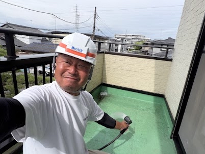 【雨漏り調査】防水層は無事でも雨漏り？排水管の泥詰まりによるオーバーフローとは