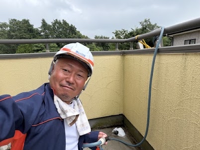【雨漏り調査】築25年・塗り替え3回でも雨漏りが止まらない原因とは？