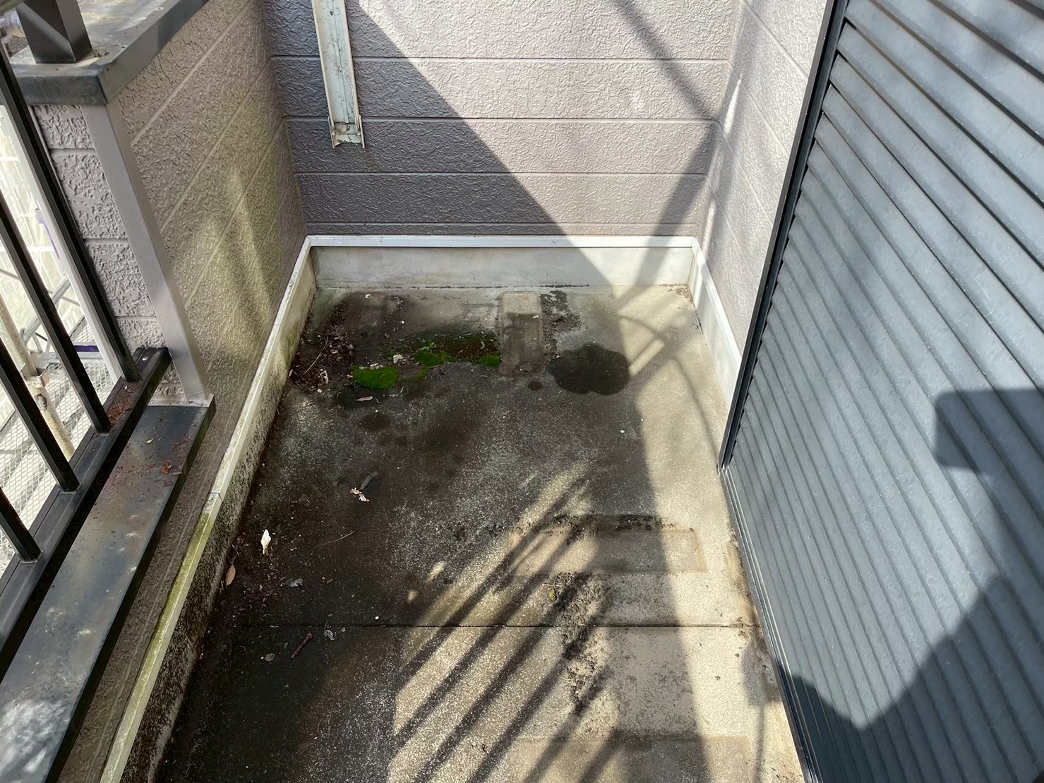 【川内町】防水改修工事