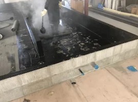 アスファルト防水