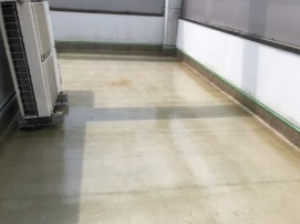 FRP防水