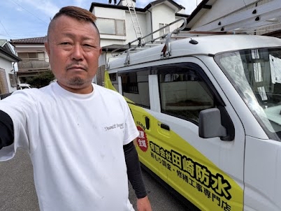 【雨漏り再発調査】外壁のコーキング補修を繰り返しても直らない理由